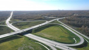 С начала года более 1,5 тыс. км федеральных дорог введены в эксплуатацию благодаря нацпроекту